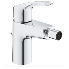 Змішувач для біде Grohe Eurosmart New S-Size, хром (32929003) Боярка
