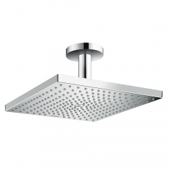Верхній душ Hansgrohe Raindance E 300 мм Air, хром (26251000) Первомайськ