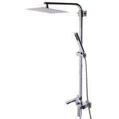 Душова система Topaz Lexi TL 21102-H57-00 (9694900304194866) Бородянка