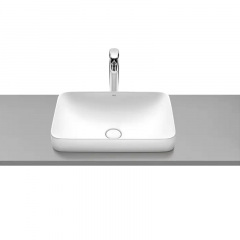 Умивальник Roca Inspira Square 370х550 (A327534000) Сарни