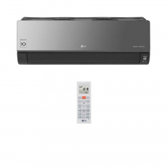 Внутрішній блок мульти-спліт системи LG Artcool AC12BQ Кривой Рог
