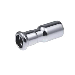 Перехідник ніпельний KAN-therm Steel d22x15 (1509221023) Куйбышево