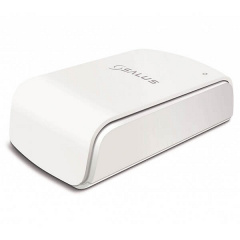 Терморегулятор Salus TS600 для системи Smart Home (615171349) Иршава