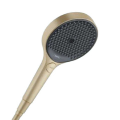 Ручний душ Hansgrohe Rainfinity 130 бронза (26864140) Харьков