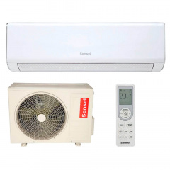 Кондиціонер спліт-система Sensei Super nordic inverter SAC-12SKWN/I Краматорськ