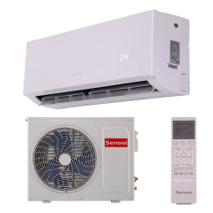 Кондиціонер спліт-система Sensei Lux Inverter SAC-24CHI Бориспіль