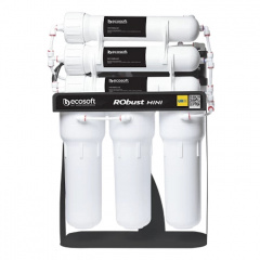 Фільтр зворотного осмосу Ecosoft Robust Mini (ROBUST1000STD) Киев