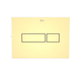 Кнопка зливу Roca Duplo Nova Gold A8902202G0 Київ