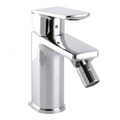 Змішувач для біде Topaz Lexi TL-21601-H57, хром Молочанськ
