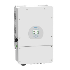 Гібридний інвертор Deye SUN-8K-SG01LP1-EU 8kW, 1Ф, 48V (44-00117) Тячев