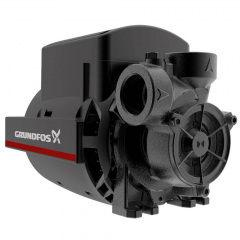 Садовий насос Grundfos PF 1-30 CVBP (98904984) Братське