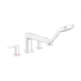 Змішувач на край ванни Hansgrohe Talis E (71748700)