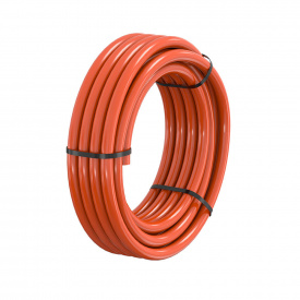 Труба для теплої підлоги Flamco Energy by Comap BP Rouge 16x2 PE-RT