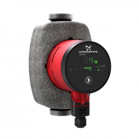 Циркуляційний насос нержавіючий Grundfos ALPHA1 L 25-60 N L=180 мм (99199593)