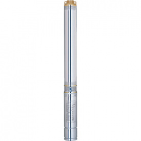 Свердловинний відцентровий насос Dongyin 2.5SDm1.8/31 0.55 кВт 40 л/хв, 1.6 м кабель (777073)