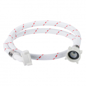 Шланг для пральної машини Parigi L=1,0 м 3/4х3/4 (515552553U02)