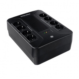 Джерело безперебійного живлення Prologix 650 (PLP650VA8LED)