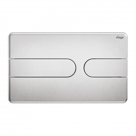 Панель змиву Viega Prevista Visign for Style 23, матовий хром (773069)