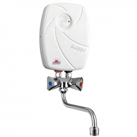 Проточний водонагрівач Kospel EPS-5.5 R Twister (180920231256)