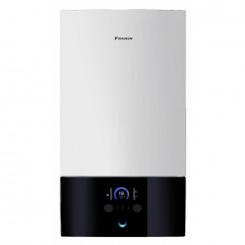 Внутрішній блок теплового насоса Daikin Altherma 3 R W (EHBX08E9W)