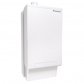 Внутрішній блок теплового насоса Daikin Altherma R Hybrid + Конденсаційний котел настінного типу (EHYHBH08AV32)