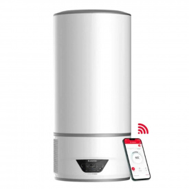 Бойлер електричний Ariston Lydos Hybrid WI-FI 100