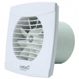 Витяжний вентилятор Cata UC-12 Timer