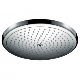 Верхній душ Hansgrohe Croma 280 мм, хром (26464000)