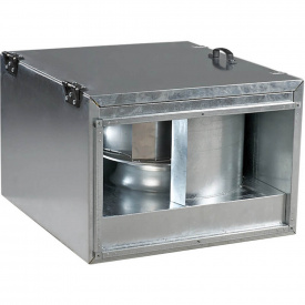 Канальний вентилятор Вентс ВКПІ 4Е 500x300