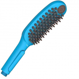 Ручний душ Hansgrohe DogShower 150 Petrol синій (26640540)