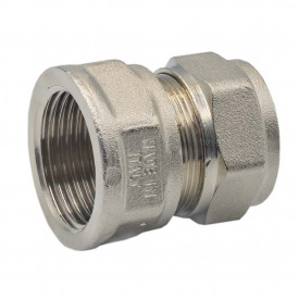 Перехідник (гайка) Idrosanitaria Bonomi 16x3/4" В (39021606)