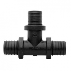 Трійник KAN-Therm Push PPSU 25x3.5/14x2/25x3.5 (9018.740)