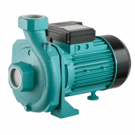 Відцентровий поверхневий насос Leo 2.2 кВт 500 л/хв