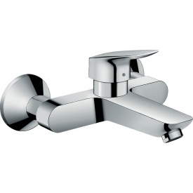 Змішувач одноважільний для раковини Hansgrohe Logis 150 (71225000)