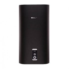 Бойлер електричний Willer Grand EV80DR чорний