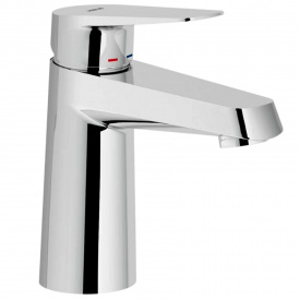 Змішувач для умивальника Nobili Portofino (PO112118/3CR)