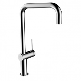 Змішувач для кухні GRB Kitchen Time Male хром (46826460)