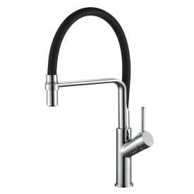 Змішувач для кухні Globus Lux Denver Flex GDF-32-00-01