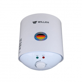 Водонагрівач електричний Willer AEV-06R Palermo