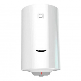 Бойлер електричний Ariston PRO1 R 100 V 1,8K PL EU, 100 літрів