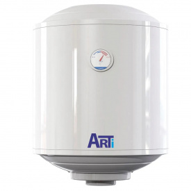Водонагрівач електричний Arti EL 50 V (602269)