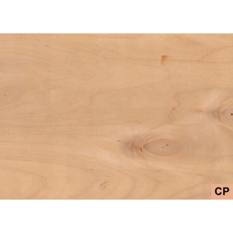 Фанера ФК 1525x1525x15мм 3/4 (CP/C) ЕКО ЛІС (власне виробництво)