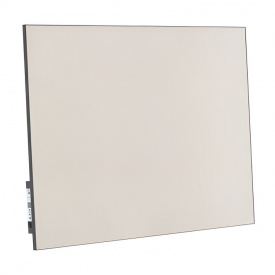 Керамическая панель Hyundai HCC-1000UA 1000Вт 20м2 бежевый