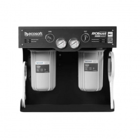 Фільтр зворотного осмосу Ecosoft RObust 3000MAX (ROBUST3000MAX)