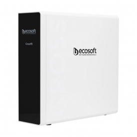 Компактний розумний фільтр зворотного осмосу Ecosoft CROSS90 (MO3600PECO)