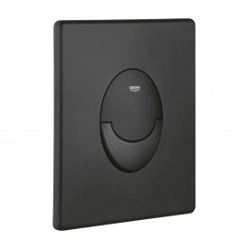 Кнопка зливу Grohe Skate Air 38505KF0 чорний