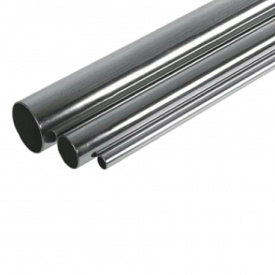 Труба з вуглецевої сталі KAN-therm Steel оцинкована 22x1,5 мм