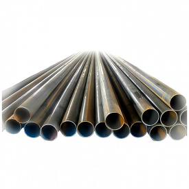 Труба сталева 76х3,5 ДСТУ 8943:2019