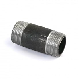 Бочонок сталевий Ду 20 К