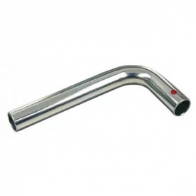 Дуга оцинкована Sanha 90° 24003а 22 (2400322)